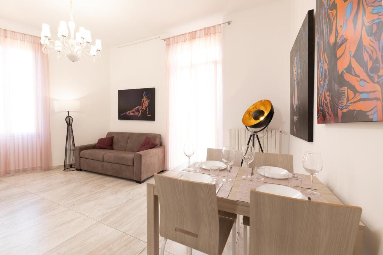 Sanremo Dream - Mombello 50 ภายนอก รูปภาพ